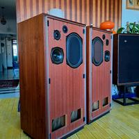 IMF TLS 80 DIFFUSORI CASSE TLS80 vintage