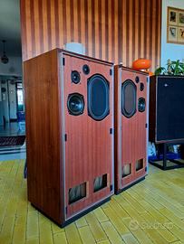 IMF TLS 80 DIFFUSORI CASSE TLS80 vintage