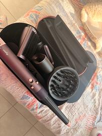 Dyson airwrap modello Id