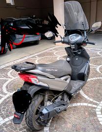 KYMCO AGILIY R16+ 125 MAGGIO 2024
