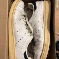 ADIDAS STAN SMITH MOLTO USATE