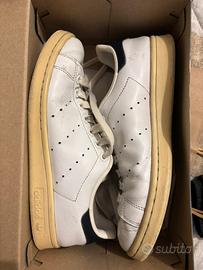 ADIDAS STAN SMITH MOLTO USATE