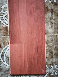 Pavimento Laminato nuovo 81 mq.
