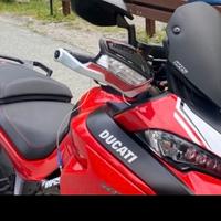 2 cupolini per Multistrada 1260S MY 2018