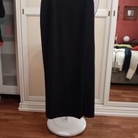 Gonna lunga con spacco