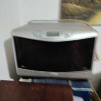 forno a microonde jet stream crips Whirpool 