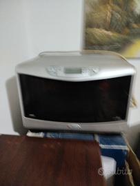 forno a microonde jet stream crips Whirpool 