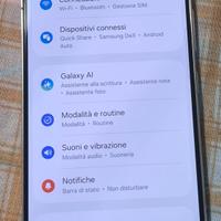 Samsung Galaxy s22 256 gb