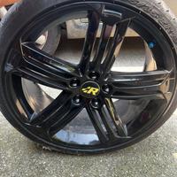 Cerchio originale golf 6R