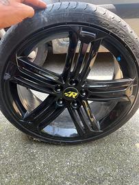 Cerchio originale golf 6R