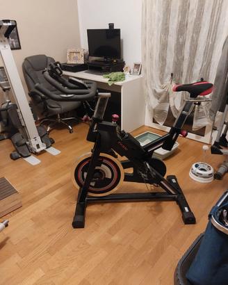 Fit bike
