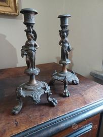 N.2 CANDELABRI