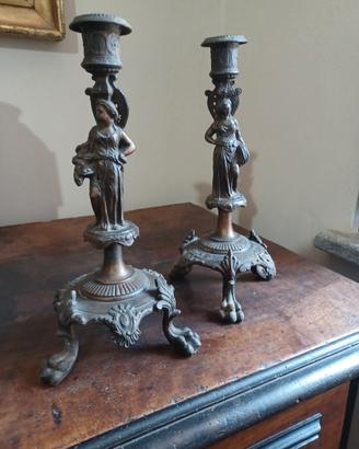 N.2 CANDELABRI