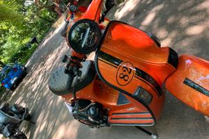 Vespa px 125