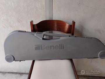 Porta fucile Benelli