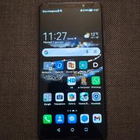 Huawei Mate 10 Pro