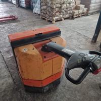 Transpallet TOYOTA 20 q.li