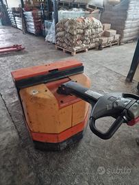 Transpallet TOYOTA 20 q.li