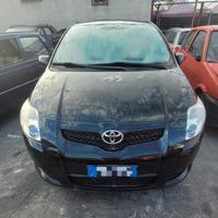 RICAMBI USATI AUTO TOYOTA Auris Serie (E150) 1NDTV