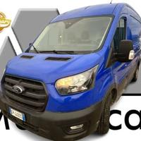 FORD Transit 290 2.0 tdci MHEV 130cv trend L2H2