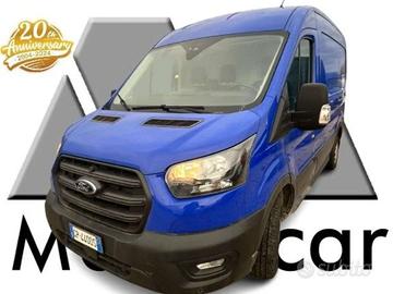 FORD Transit 290 2.0 tdci MHEV 130cv trend L2H2