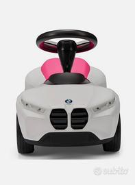 Macchinina  BMW Baby Racer III