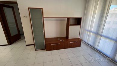 Mobile soggiorno in legno – €80 trattabili