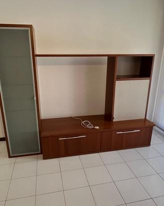 Mobile soggiorno in legno – €80 trattabili