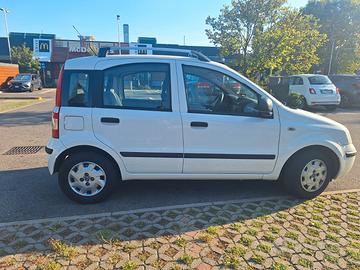 Panda 1.2 bianca Euro 5