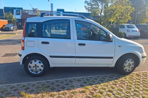Panda 1.2 bianca Euro 5