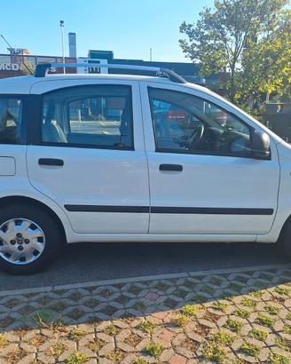 Panda 1.2 bianca Euro 5