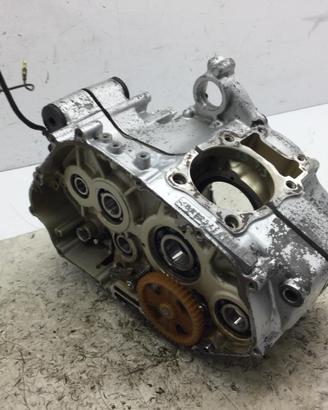 KAWASAKI BN ELIMINATOR 125 CARTER MOTORE BN125AE 2