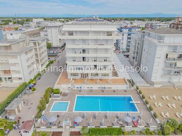 APPARTAMENTO CON SUGGESTIVA VISTA MARE