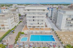 APPARTAMENTO CON SUGGESTIVA VISTA MARE