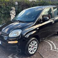FIAT Panda 0.9 TwinAir Turbo Nat. Pow. Lounge