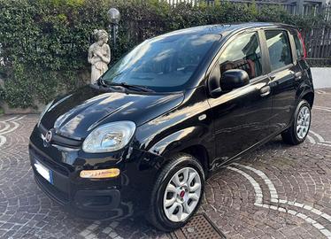 FIAT Panda 0.9 TwinAir Turbo Nat. Pow. Lounge