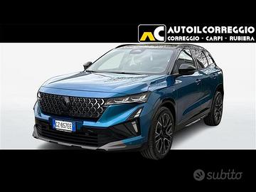 RENAULT Austral 1.2 full hybrid E-Tech Esprit Alpi