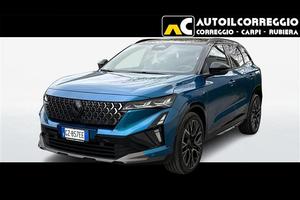 RENAULT Austral 1.2 full hybrid E-Tech Esprit Alpi