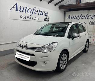 Citroen C3 1.2 VTi 82 Exclusive