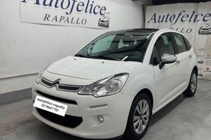 Citroen C3 1.2 VTi 82 Exclusive