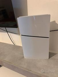 PS5 con