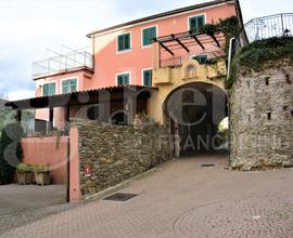 Casa Indipendente Orco Feglino [Cod. rif 027VRG]