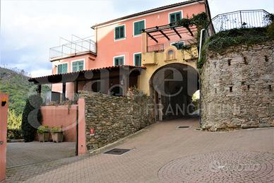 Casa Indipendente Orco Feglino [Cod. rif 027VRG]