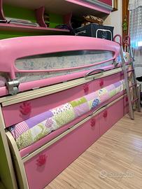 Cameretta  Moretti compact