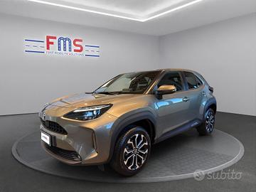 Toyota Yaris Cross 1.5h Trend fwd 116cv e-cvt