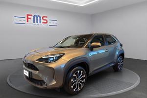 Toyota Yaris Cross 1.5h Trend fwd 116cv e-cvt