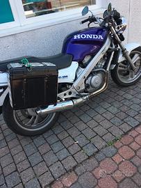 Honda revere ntv 650