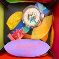 Swatch orologio