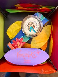 Swatch orologio