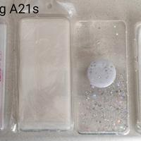 4Cover Samsung A21s 
